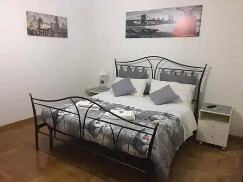 The Rooster B&B