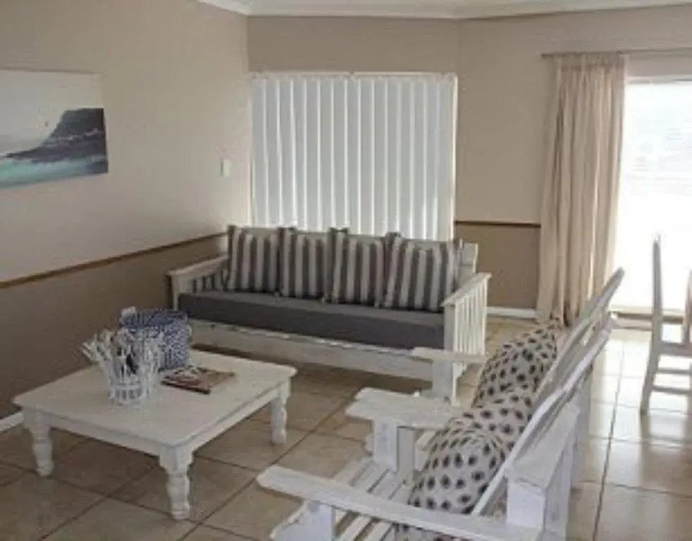4 Vida Sol Self catering