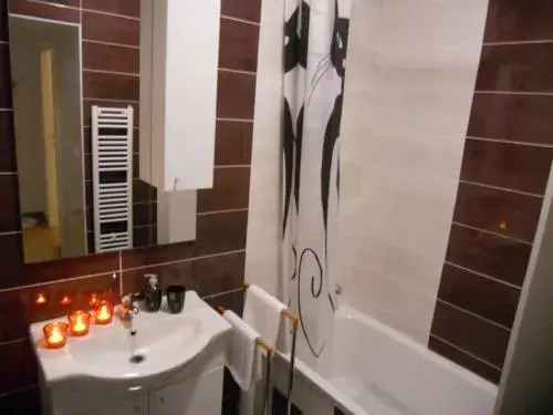 Zagreb Time Inn Apartments - Zagreb Center