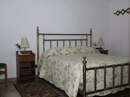 B&B Edelweiss