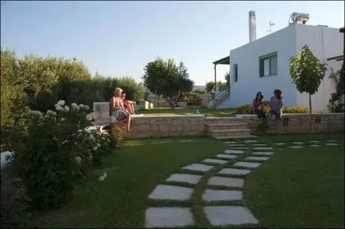 Liostasi Country Houses
