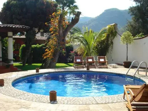 Finca Las Palmas