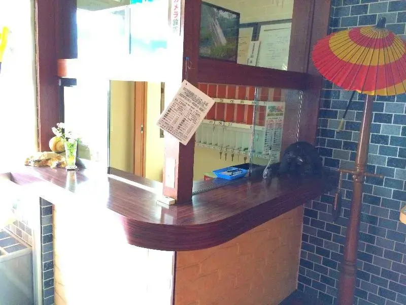 Nemuro Guest House Tokiwa