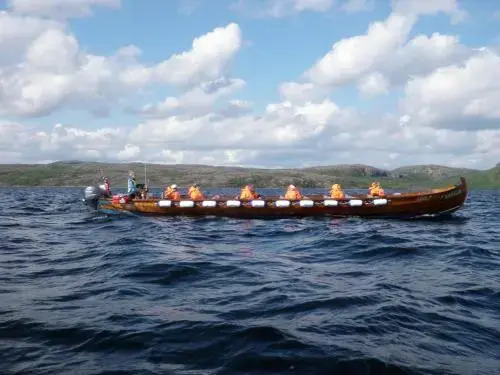 Kirkenes Lodge