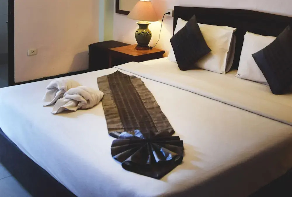 Palace Place Chiang Mai