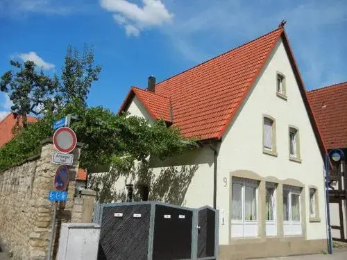 Haus Angelika
