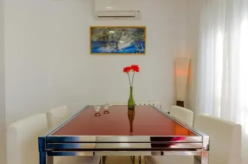 Villa Almadraba