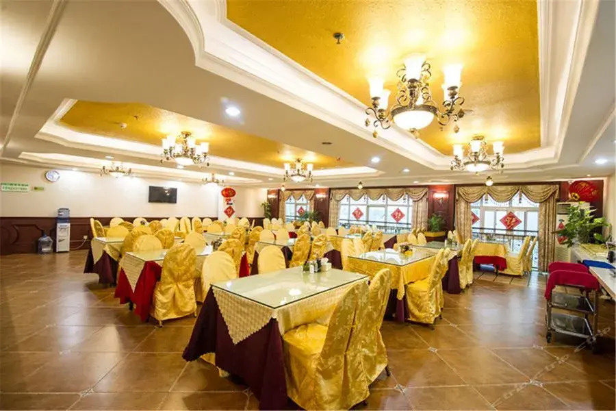 Vienna Hotel Guangxi Guilin Railway Station Vientiane City