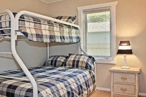 Ten Pines Cottage