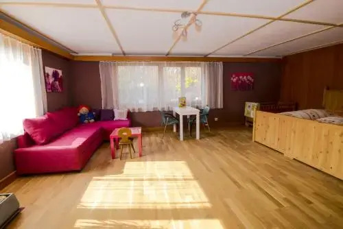 Purplehouse