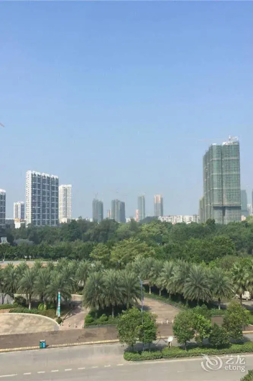 Sunshine 99 - Guigang