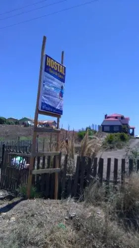 Casa Ruca de Cura