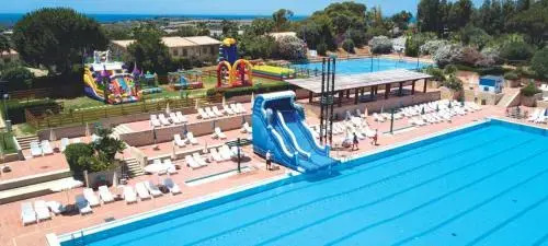 Villaggio Kastalia - Freedom Of Holiday