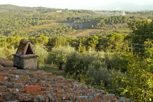Tenuta Poggio ai Mandorli