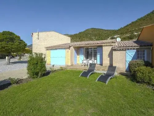 Residence Du Lac de Castillon