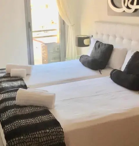 1316 - Fantastic Duplex Deluxe in Beach