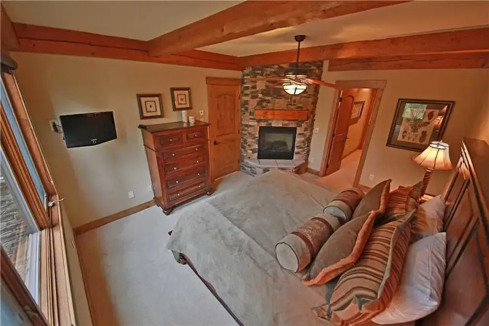 Dreamcatcher 7B Rental - 5 Br Home