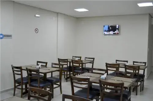 Ribs Hotel