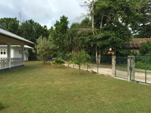 Fadine Self Catering