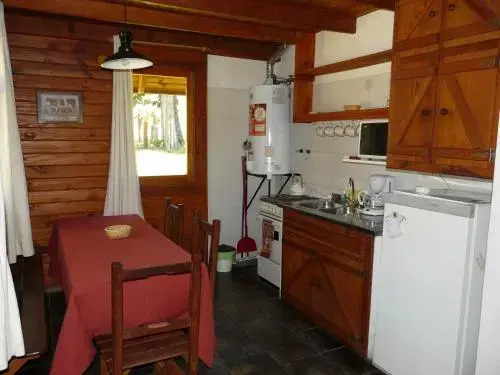 Cabañas Pinotea