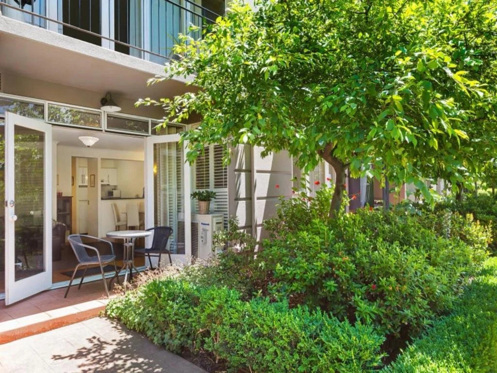 Melbourne Luxury Paradise