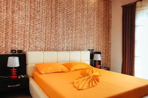 Hotel Nuanti