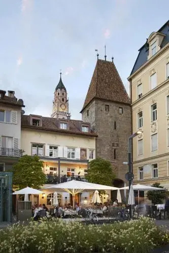 Ristorante  BB Sigmund