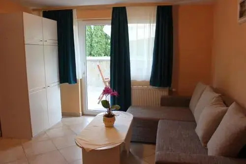 Csernai Villa