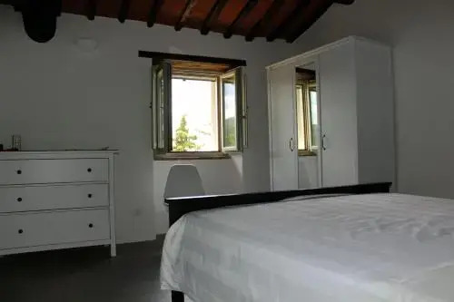 Casa Dei Sogni, Stefano