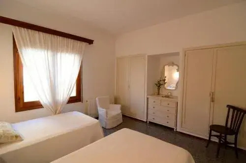 La Morera