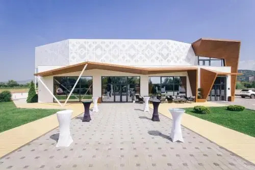 Hotel Dijana