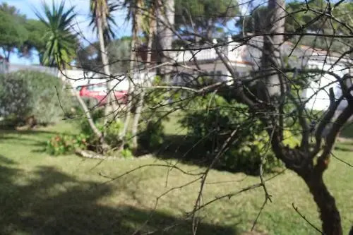Villas Cristina