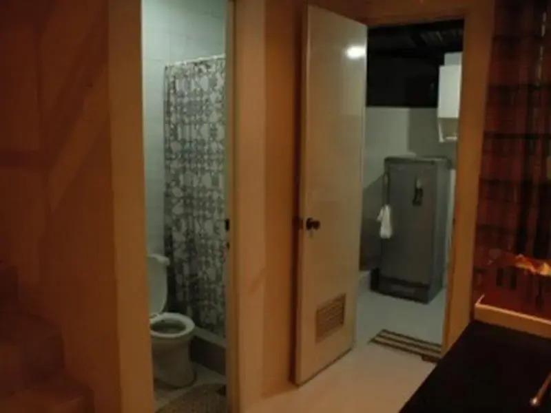 Imus Transient House