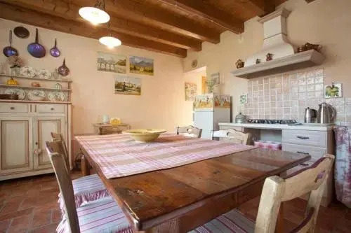 Rosalimone B&B
