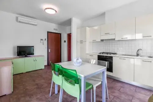 Residence Palazzo Sayonara