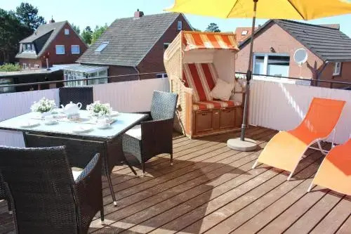 Haus Deutsche Bucht
