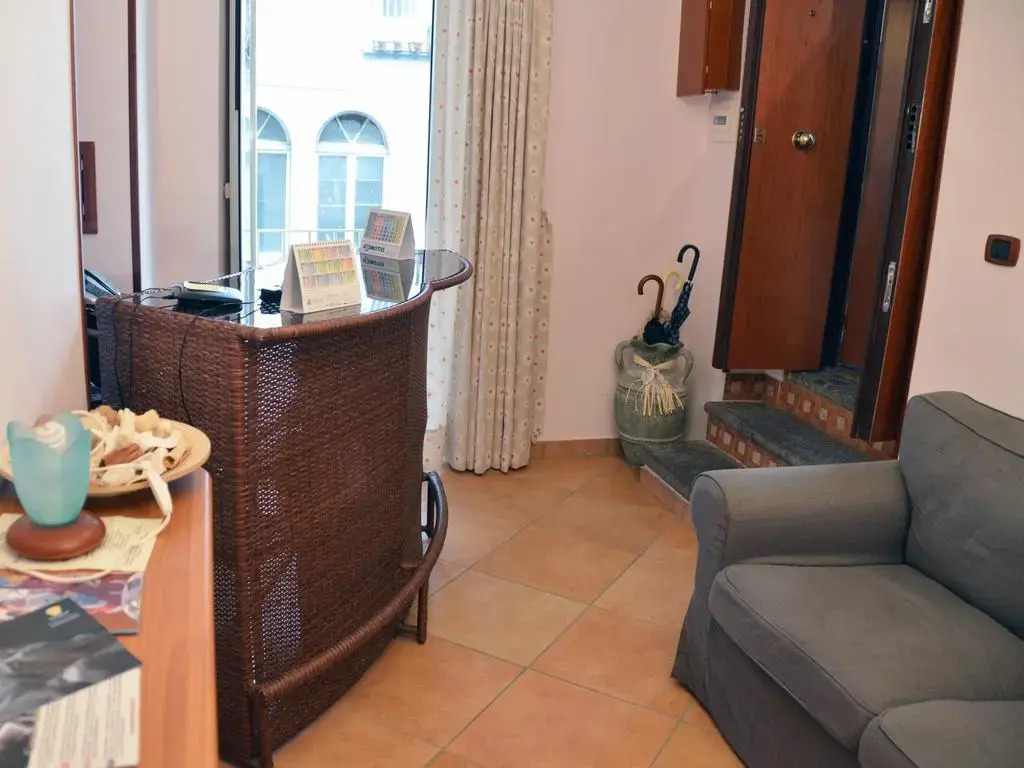 casa Ersilia