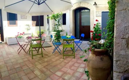 Casa Aurora