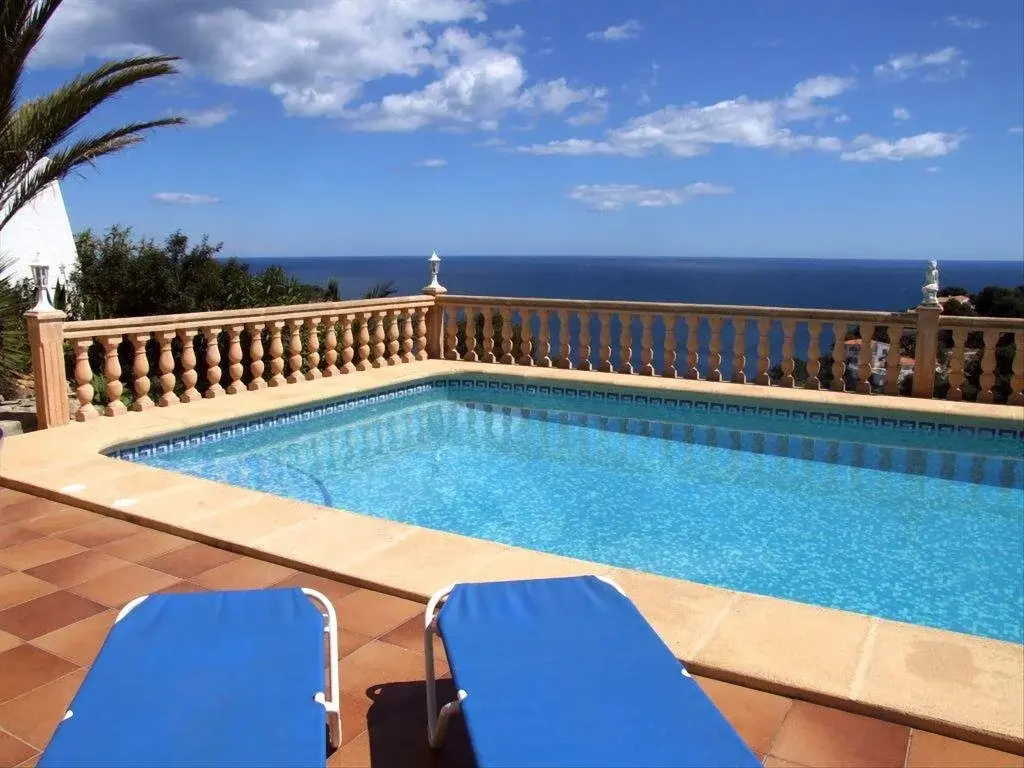 Casa Stefanie