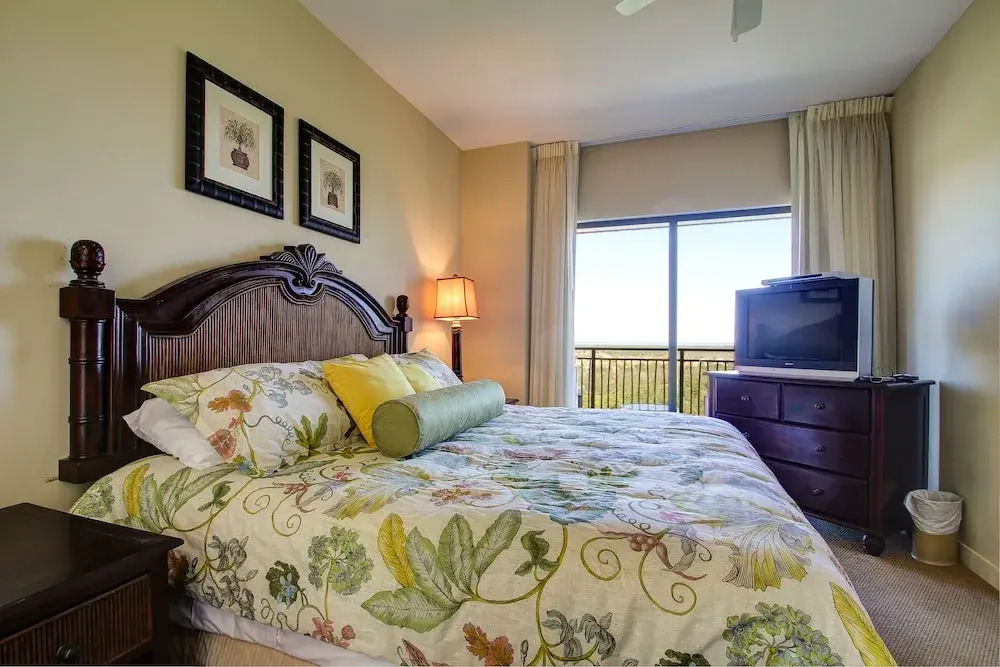 Origins At Seahaven 1211 - One Bedroom Condo