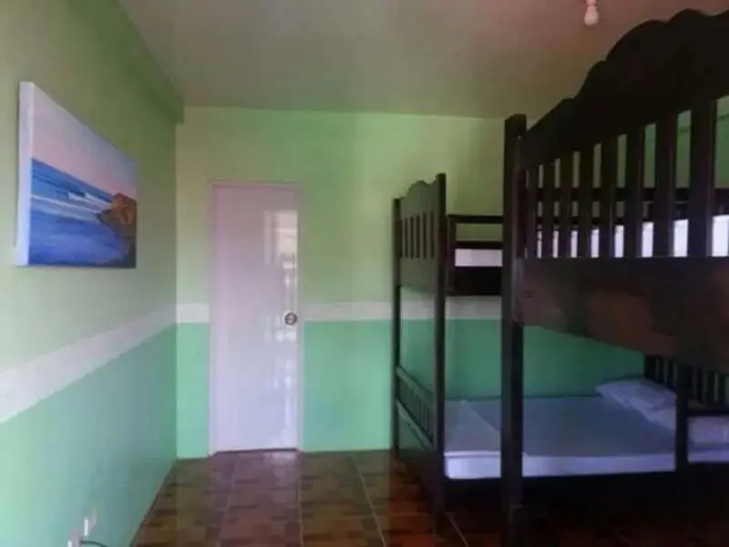 Hannah's Lodge