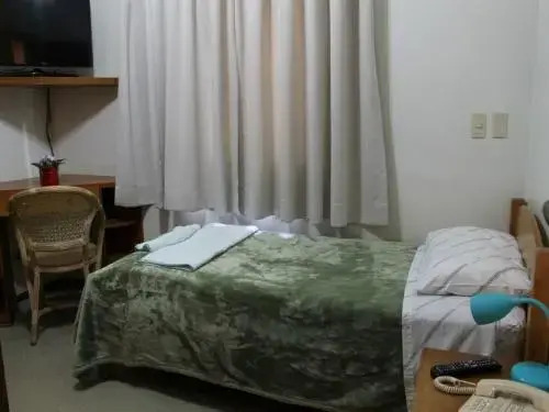 Hospedaria Santo André