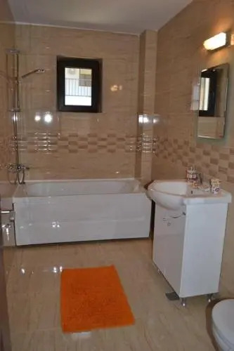 Apartamente Seashells Mamaia Nord