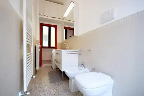 ItalyRents - Clodio Vatican area