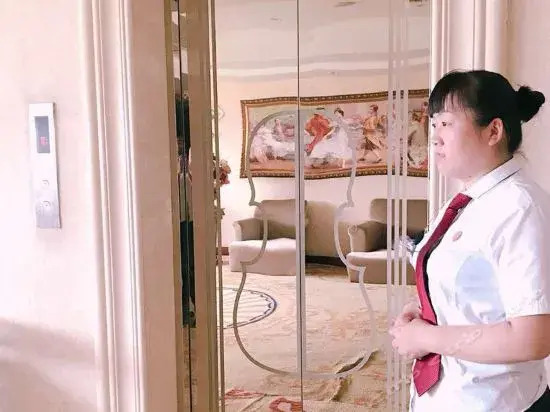 Vienna Hotel Yangzhou Oriental Internation Food City