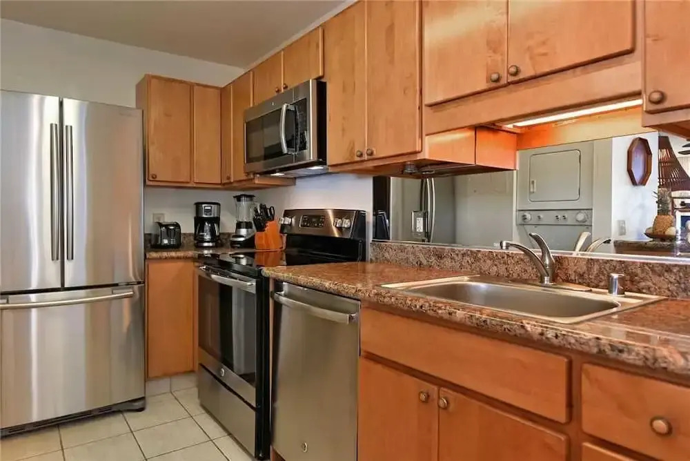 Valley Isle #1004 - 1 Br condo by RedAwning