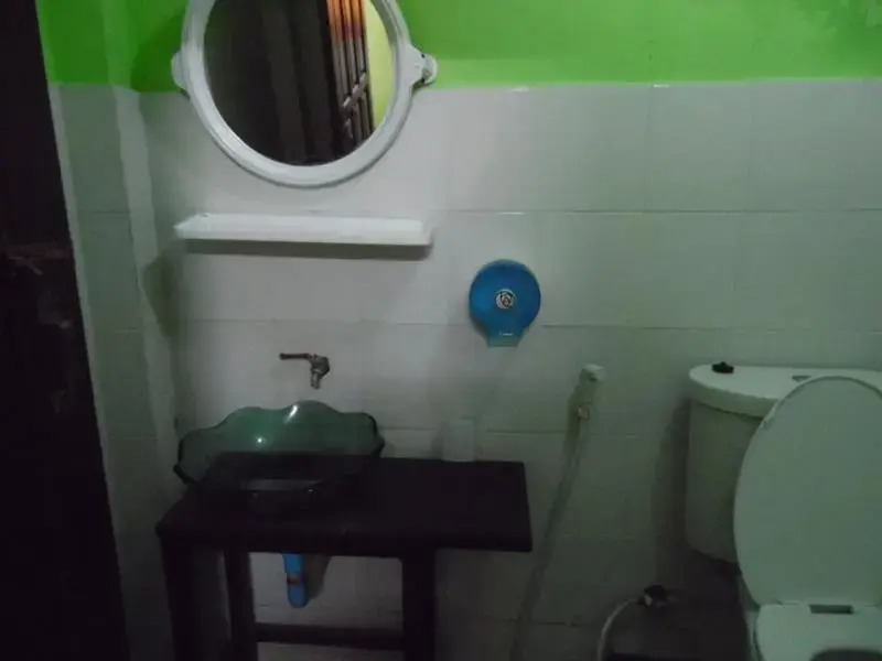 Mony Guesthouse
