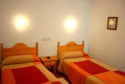 Hostal La Granja