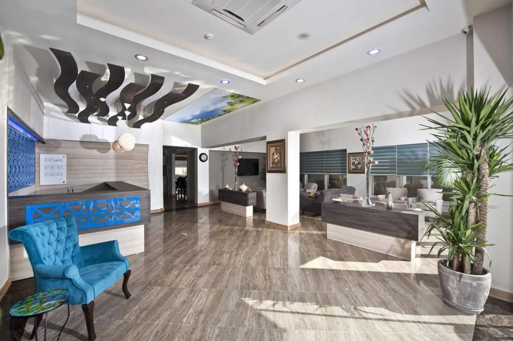 Remila Hotel