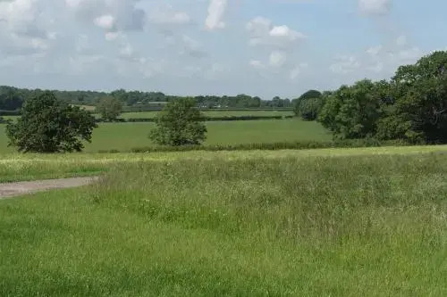 Handley Barn